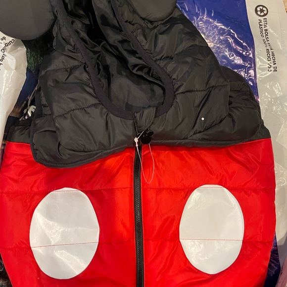 Disney Mickey vest children - Picture 2 of 5